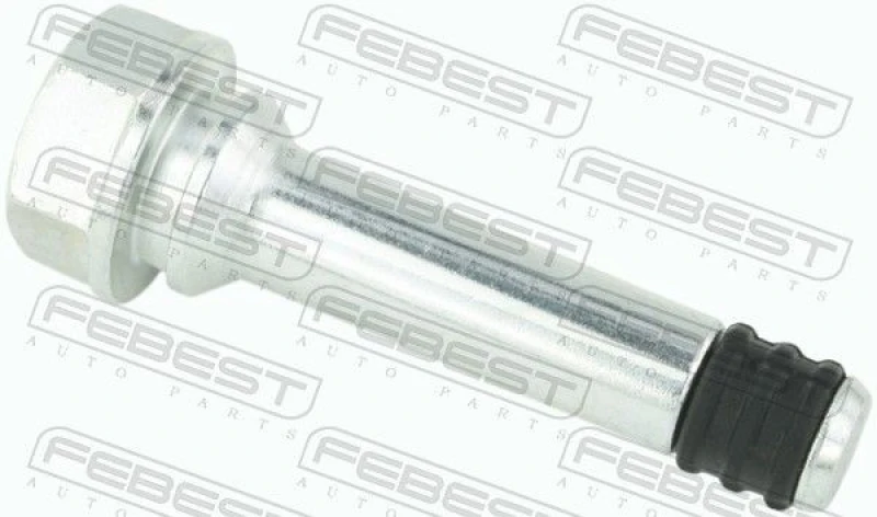 Image of Brake caliper bolt FEBEST 1274-GFLOWR