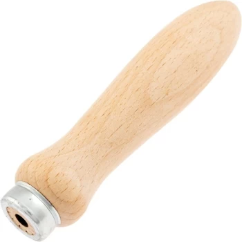 Image of Kennedy - 6' Standard Wooden File Handle
