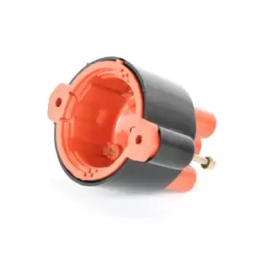 Image of MAXGEAR Distributor Cap with bolts/screws 31-0104 MERCEDES-BENZ,PUCH,190 (W201),Stufenheck (W124),W124 T-modell (S124),W124 Coupe (C124)