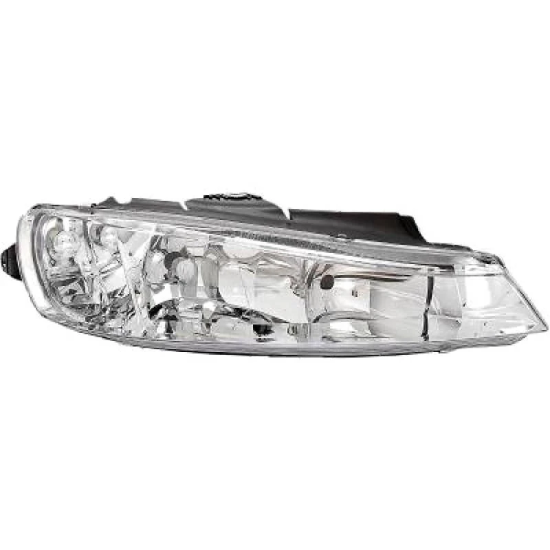 Image of DIEDERICHS 4242980 Headlights H7/H7, Right Headlight (259)