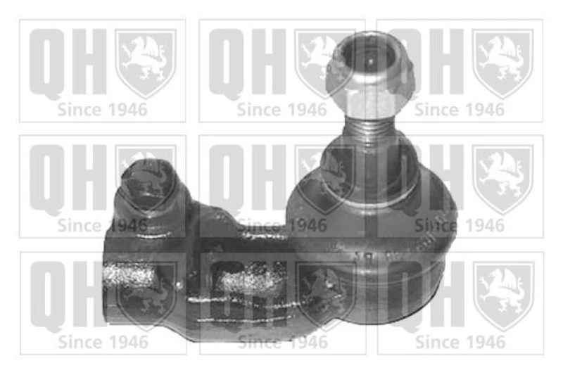Image of QUINTON HAZELL Track rod end QUINTON HAZELL QR2384S