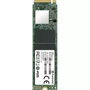 Image of Transcend 220S 512GB NVMe SSD Drive