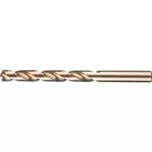 Image of Pferd Spiral Drill Inox Diameter 10.5mm HSS-E CO5 N DIN 338 135 for - you get 5