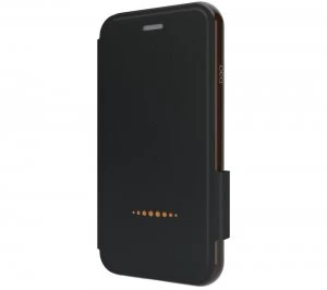 Image of GEAR4 OXFORD IP 5S Black