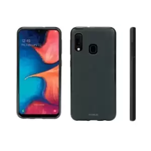 Image of Mobilis T Series mobile phone case 14.7cm (5.8") Cover Black