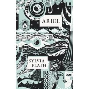 Image of Ariel (Poetry Firsts Collection) Hardcover