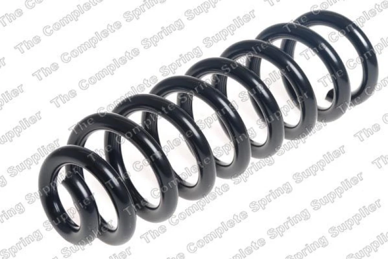 Image of LESJOFORS Coil spring LESJOFORS 4256924