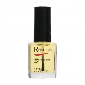 Image of Dr Lewinns ReNuNail Hand & Nail Nourishing Oil 14ml