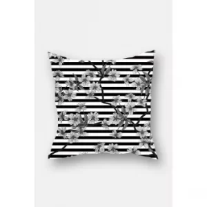 Image of YS1030322213 Multicolor Cushion Cover