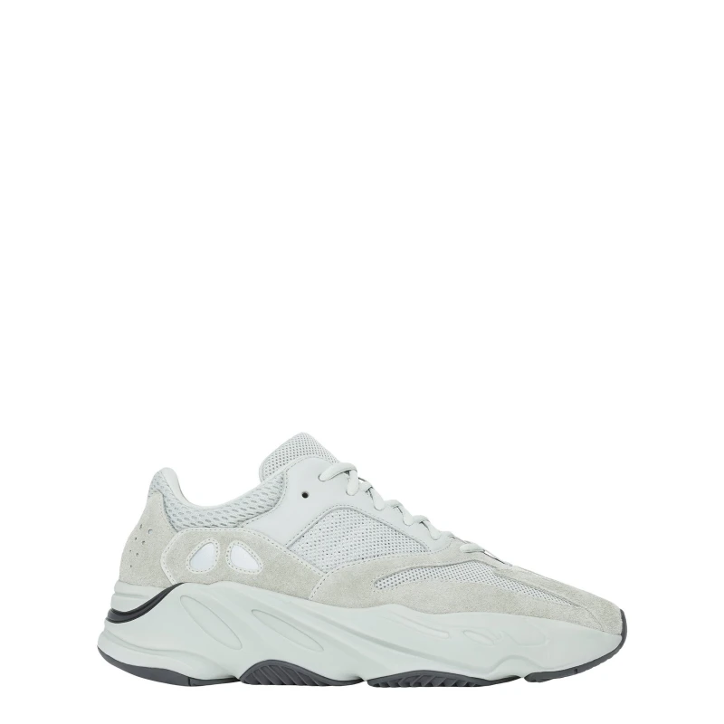Image of Yeezy Boost 700 Sneakers Juniors - Grey Grey 3.5