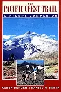Image of pacific crest trail the a hikers companion
