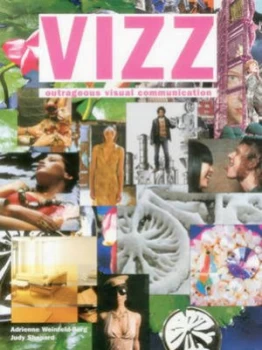 Image of Vizz by Adrienne Weinfeld-Berg and Judy Shepard Hardback