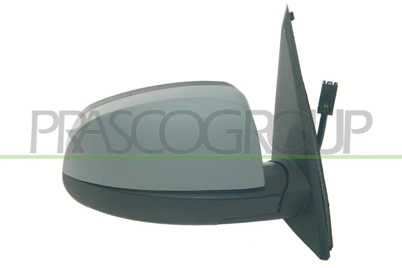 Image of PRASCO Wing mirror PRASCO OP3507323P