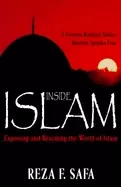 Image of inside islam exposing and reaching the world of islam