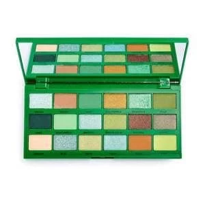 Image of I Heart Revolution Tasty Palette Avocado