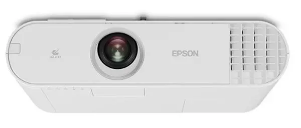 Image of Epson EB-U50 3700 ANSI Lumens WUXGA Portable Projector