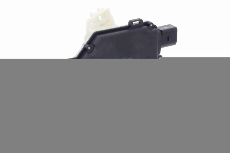 Image of VEMO V10-85-6349 Door Lock Original VEMO Quality with central locking, Right Rear Door Lock (1361)