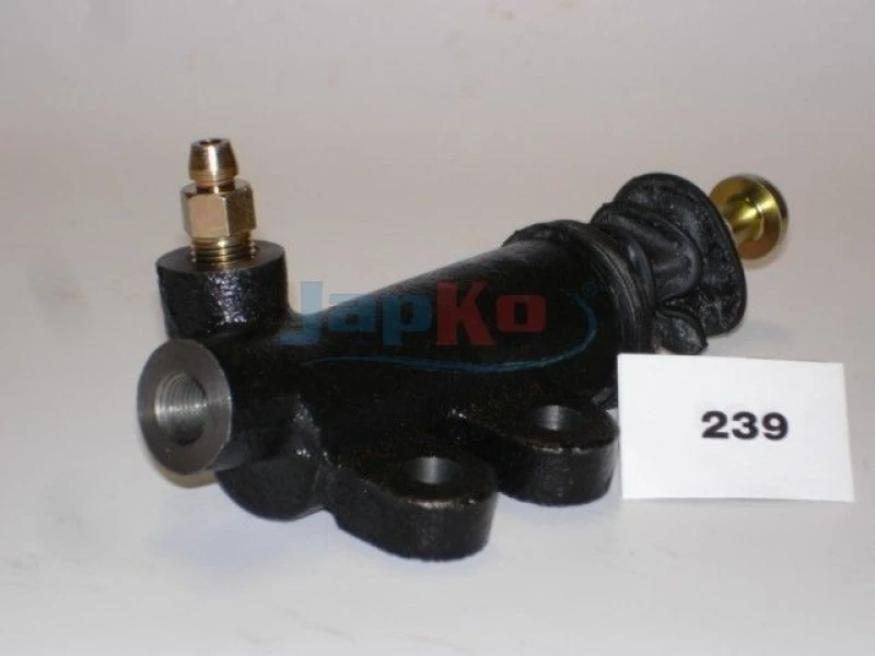 Image of JAPKO Clutch slave cylinder JAPKO 85239