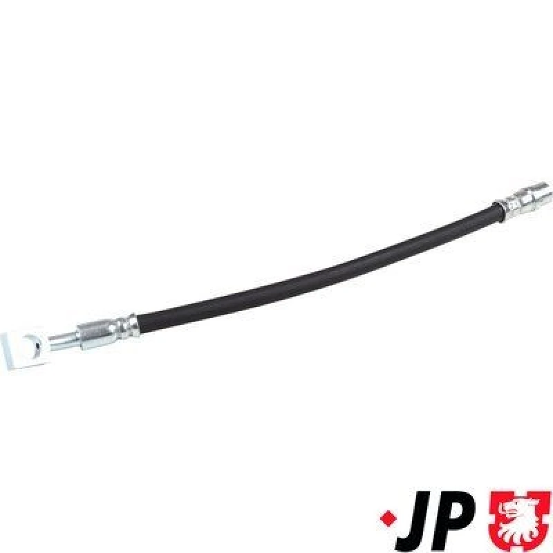 Image of JP GROUP Brake hose JP GROUP 1261703400