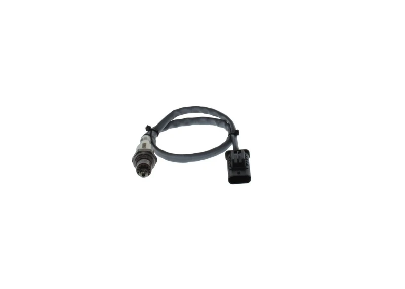 Image of Lambda sensor Bosch 0 258 030 0BZ