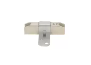 Image of Bosch Ballast Resistor, ignition system MERCEDES-BENZ,MOSKVICH,GLAS 1 224 509 050 183276,94531230,82281565 82281565,0001580845,A0001580845,02887351