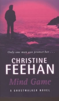 Image of Mind Game by Christine Feehan Paperback