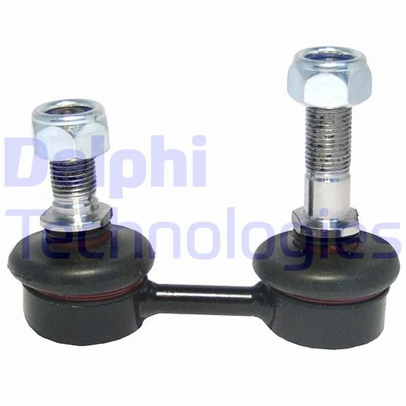 Image of DELPHI Anti-roll bar link DELPHI TC1577