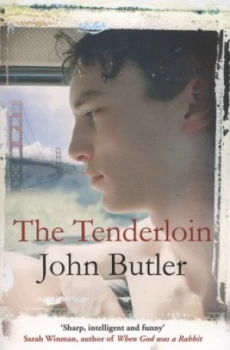 Image of The Tenderloin by John Butler Book