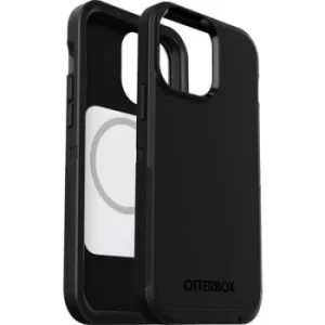 image of Otterbox Defender XT Back cover Apple Black