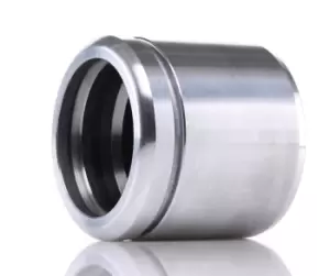Image of RIDEX Piston, brake caliper VW,AUDI,MERCEDES-BENZ 2248P0028 5303800,5303801,DG9C2B294BA DG9C2B302BA