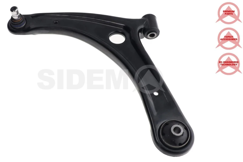 Image of SIDEM Suspension arm SIDEM 93176 R