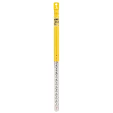 Image of DEWALT SDS MAX 4 Cutter Head Masonry Drill Bit 20mm 540mm