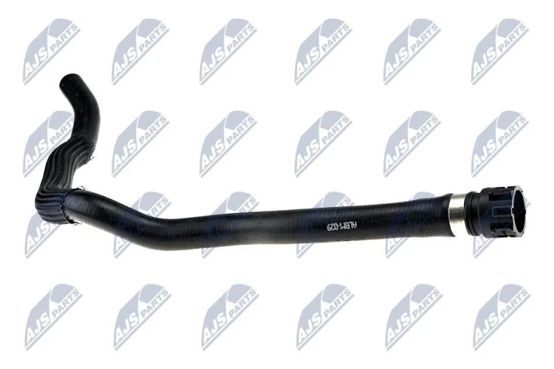 Image of NTY Radiator hose NTY CPP-BM-029