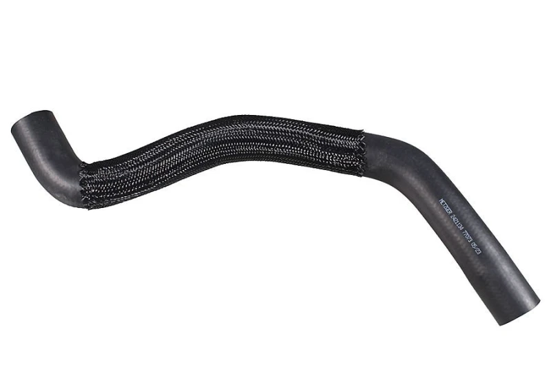 Image of Radiator hose METZGER 2421134