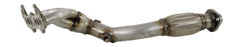 Image of Exhaust Pipe WALKER 06836