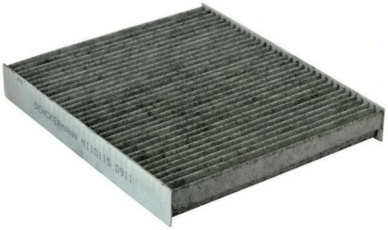 Image of DENCKERMANN Pollen filter DENCKERMANN M110115