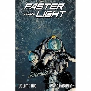 Image of Faster Than Light Volume 2