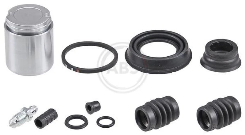 Image of A.B.S. Repair Kit, brake caliper A.B.S. 57526