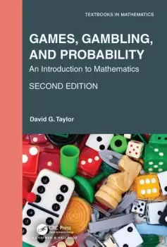 Image of Games Gambling and ProbabilityAn Introduction to Mathematics