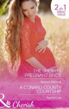 Image of The Sheikhs Pregnant Bride by Jessica Gilmore Book
