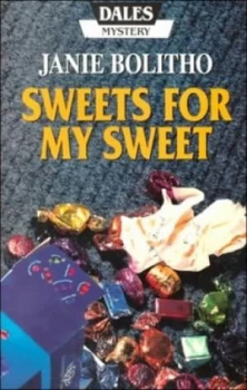 Image of Sweets for My Sweet by Janie Bolitho Paperback