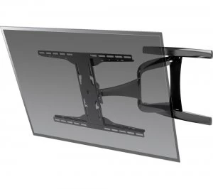 Image of Peerless-Av SLWS351-BK Full Motion TV Bracket