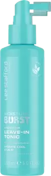 Lee Stafford Moisture Burst Hydrating Leave-In Tonic 150ml