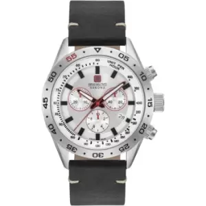 image of Mens Swiss Military Hanowa Challenger Pro Watch