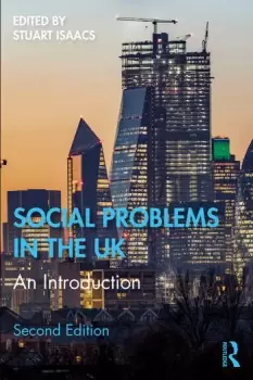 Image of Social Problems in the UKAn Introduction