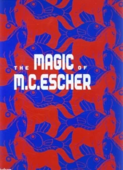 Image of The Magic of M.C. Escher by J. L. Locher Hardback