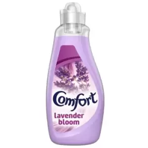 image of Comfort Lavender Bloom Fabric Conditioner 1260 ml