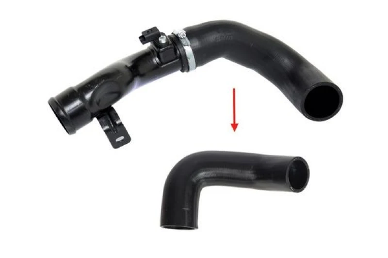 Image of GOOM Intake pipe, air filter GOOM FAH-0057