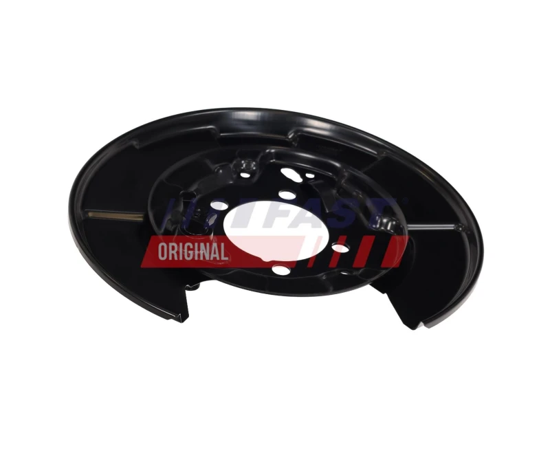Image of FAST FT04128 Brake Disc Back Plate Splash Panel,brake disc (1330)