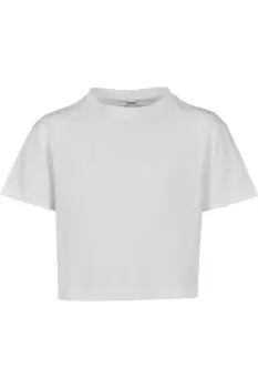 Cropped T-Shirt